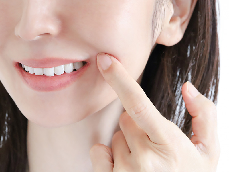 インプラント治療について