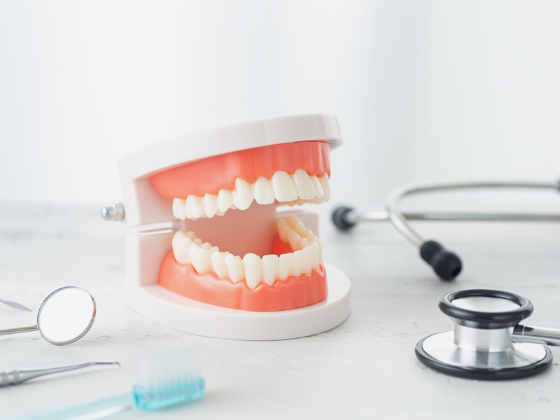 当院の診療について