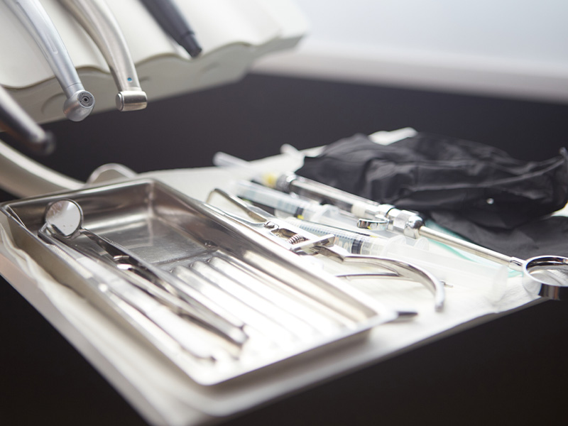 歯科口腔外科をご存じでしょうか