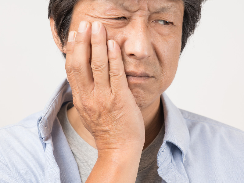 歯科口腔外科をご存じでしょうか