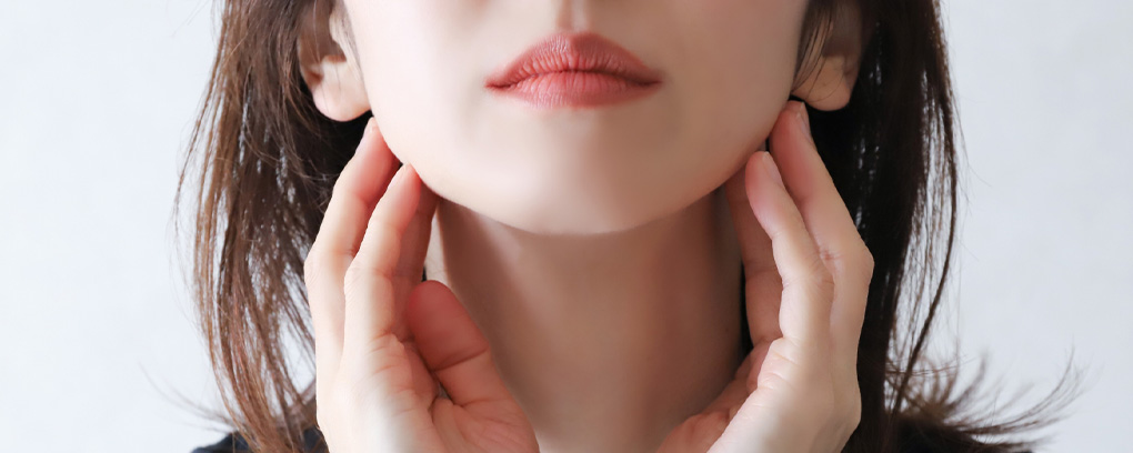 顎関節症のご相談