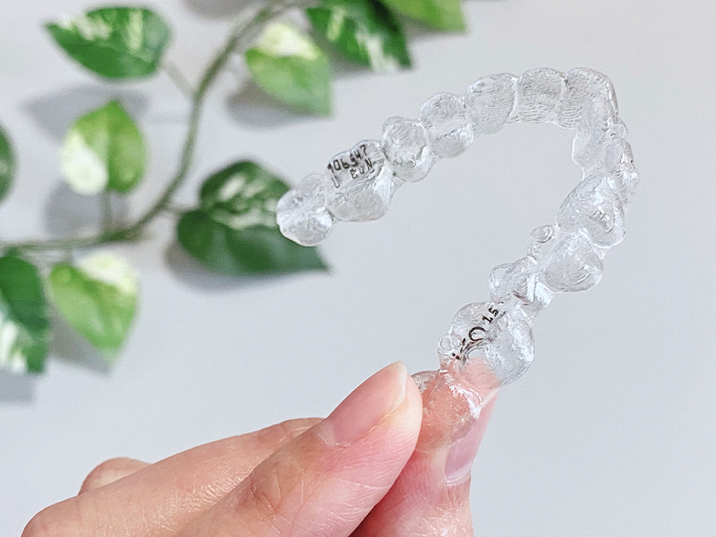 顎関節症（がくかんせつしょう）のご相談