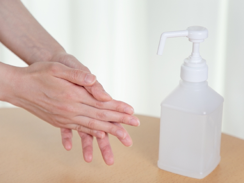 当院の取り組み